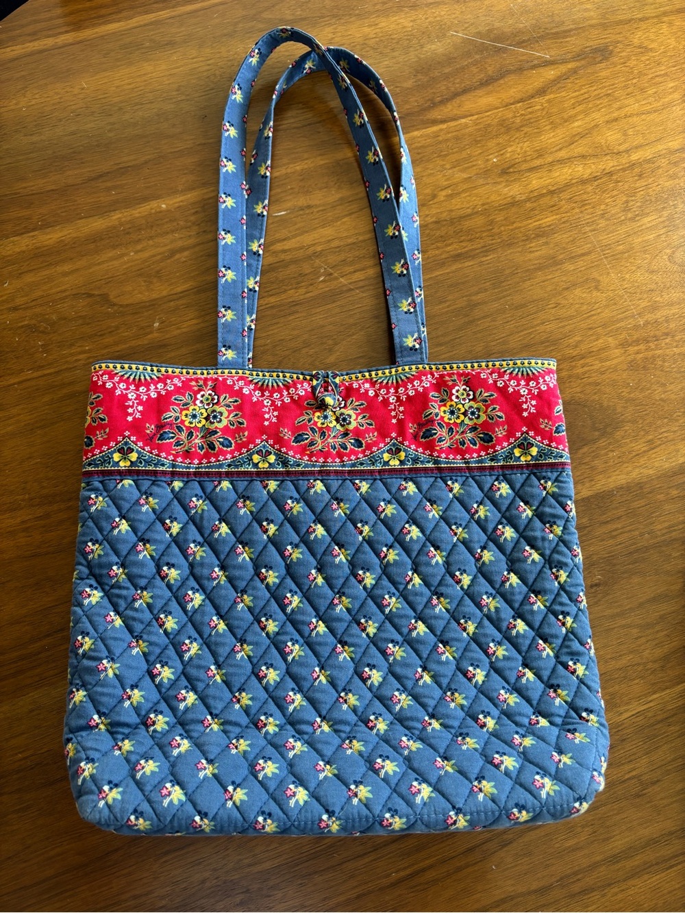 Vera Bradley Tote
